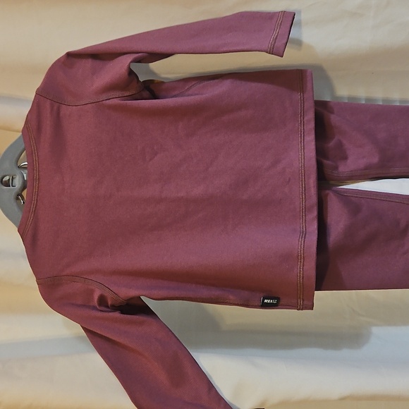 REI Other - REI Kids Matching Base Layer - Maroon